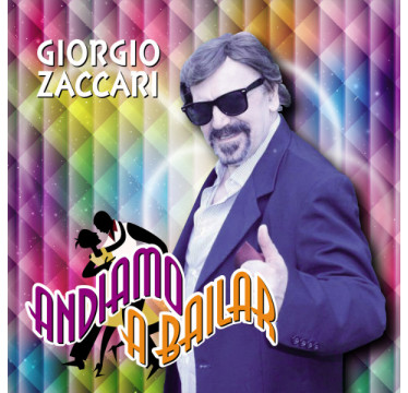 Andiamo a bailar (CD)